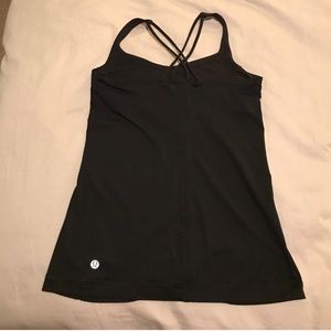 Lululemon Free to Be tank